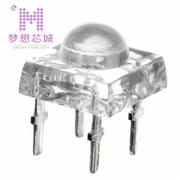 R50RG2-5-0080┏LED GREEN/RED CLEAR T/H┓光电器件