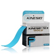进口Kinesio tape 运动绷带胶带弹性肌效贴肌内效贴布 肌肉贴