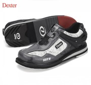 款韩国直发Dexter品牌SST6保龄球鞋BOA系列右手专用保龄球鞋