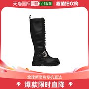 香港直邮versacejeans女士，高跟鞋e73va3s66e71570e899