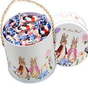 大白兔奶糖过年糖果礼盒装，伴手礼物结婚庆喜糖儿童零食年货春节