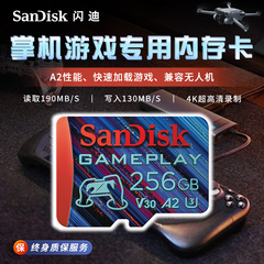 Sandisk闪迪掌机专用内存卡tf卡
