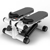 踏步机 家用减肥机免安装登山机多功能瘦腰机瘦腿脚踏机健身器材