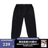 XPX 周柏豪 CORDUROY PANTS 灯芯绒 休闲长裤