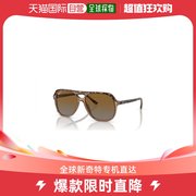 美国直邮ray-ban 儿童 太阳镜雷朋偏光椭圆眼镜