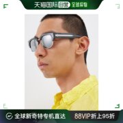 香港直邮DIOR 迪奥 男士CD C1U 钻石D形框醋纤太阳眼镜