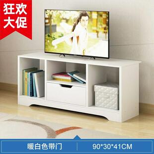 简易电视柜现代简约小户型，客厅卧室电视桌主卧家用经济型电视机柜