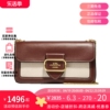 COACH 蔻驰 Morgan Crossbody 女士链条斜跨包 手拿包 马车扣