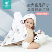 新生婴儿包被夏季薄款春r秋初生婴儿抱被产房新生宝宝包裹巾布纱