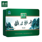 森山牌铁皮枫斗冲剂3g/包*60包 调节免疫礼盒装