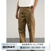 NATIVEWELL干爽高腰长裤裤日产coolmax纤维科技面料双色效果速干