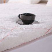 学生宿舍棉絮床垫单人1.2 1.5米双人床褥子1.8棉被垫被棉花被