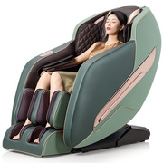 按摩椅3D机械手家用全身多功能太空舱零重力按摩沙发