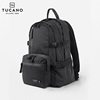 Tucano/托卡诺双肩包男女大容量休闲旅行背包电脑包大学生书包