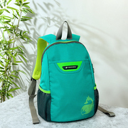 火狐休闲双肩包2024小背包，超轻便大容量，旅行包游学生儿童书包