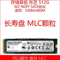 东芝satangff512Gmlc颗粒