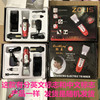 晨锋标王zolis-301电推剪专用电池，美特莱充电剪理发器美发推子