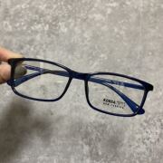 韩国TR90超轻简约眼镜框可配近视素颜眼镜架男女款眼睛架修饰脸型