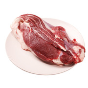 科尔沁冷鲜牛腱子肉，新鲜牛肉内蒙直发，鲜牛肉涮火锅