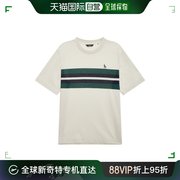 韩国直邮Hazzys 衬衫 23SS/□□TΩ/HZTS3B897I1