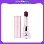 日本直邮Maybelline美宝莲唇膏LipShineCormulsionSPK19粉紫3