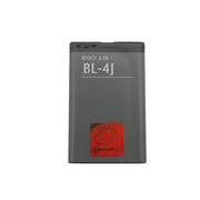诺基亚C6电池lumia620手机电板C6-00 C600 BL-4J电池