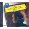 中图音像舒伯特:第三、八交响曲，-小克莱巴原版cd唱片碟片