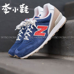 NEW BALANCE/NB 女子小清新系列 WR996HG/HF