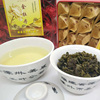 漳州茶厂特级金牡丹茶叶乌龙茶  铁观音黄旦黄金桂杂交品种小包装