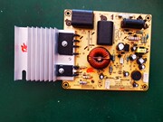 美的电磁炉配件RT2122主控板.电源板.电路板.主板.控制板.拆机件