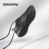 Saucony索康尼冬季TIDE浪潮轻量透气情侣运动鞋减震男女款跑步鞋