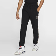 Nike/耐克JORDAN 大童（男孩）长裤新年款运动休闲裤子CW7501