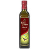 AGRIC 阿格利司希腊进口物理特级冷榨橄榄油500ml瓶装