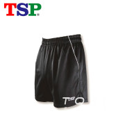 TSP 83202 乒乓短裤 男女比赛服 运动短裤 Table Tennis Shorts