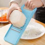 切菜工具器不伤手刨丝土豆丝黄瓜萝卜家用神器切丝厨房用品擦丝器
