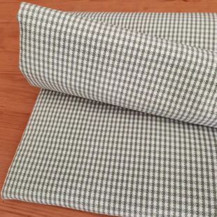 上新多种幅宽纯棉加厚老粗布布料可床单沙发巾床品帆布面料