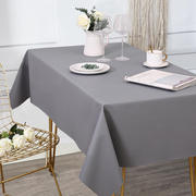 销茶几垫布桌垫北欧风格，餐桌布桌布长桌，桌布防水防x油免洗厂