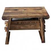 古筝凳面古筝凳仿古实木 桐素子古筝凳 可拆卸 木古筝琴凳实木全