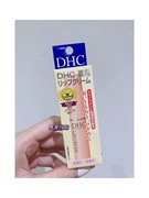 日本本土货Dhc润唇膏cosme大赏获奖产品便宜好用携带方便