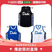日本直邮斯伯丁男女背心杜克篮球服上衣无袖紫外线防护SPALDING S