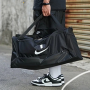 耐克健身包手拎包斜挎包大容量鞋仓行李包Nike男训练包篮球运动包