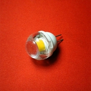 led小灯珠220vg4led光源水晶灯，专用灯珠g43w灯珠光源高亮免驱动