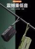山水f29便携式fm收音机蓝牙，插卡太极拳晨练音箱，低音炮数字选歌