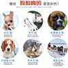 黑狼狗钙片狗狗专用键骨补钙粉成幼犬腿软立耳怀孕骨折微量元素