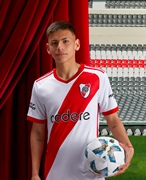 River Plate2324新赛季阿甲联赛河床队主客场球迷球员版球衣球衫