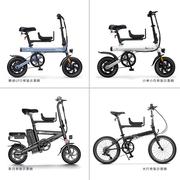 自行车儿童座椅前置便携快拆电动车，宝宝安全椅，单车脚踏车小孩坐椅