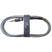 台湾MPS进口 X7/9单晶铜镀银线适用于森海木馒头耳机升级线连接线