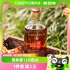 塔牌绍兴黄酒清醇三年500ml*6瓶整箱，装手工花雕老酒礼盒料酒去腥