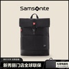 Samsonite/新秀丽双肩包男女大容量通勤旅行书包男士背包HD4