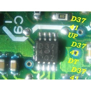 d3741d3741雅阁飞度思域，仪表背光控制ic芯片